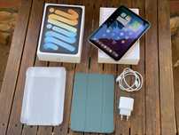 iPad Mini 6 64Gb Troca/retoma