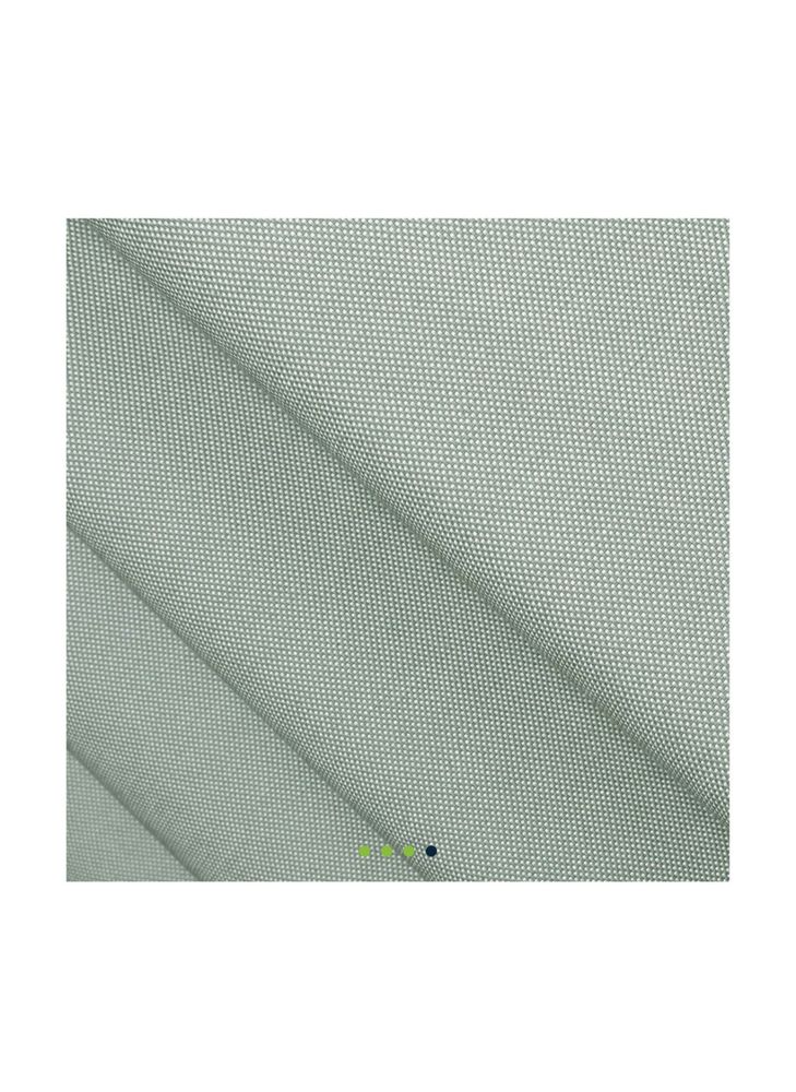 Zasłona zielona 140x280 cm