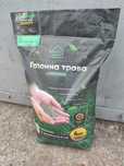 Газонная трава Лилипут 4 кг / семена газонной травы / трава для газона