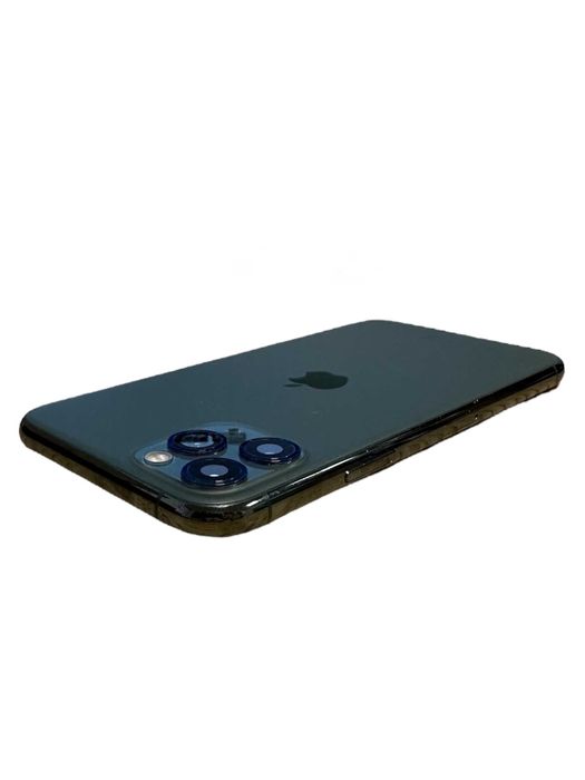 Telefon Apple iPhone 11 Pro 4 GB / 256 GB 4G (LTE) zielony