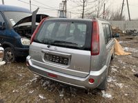 Разборка Nissan X-Trail T30 01-07г стекло генератор стартер пружина