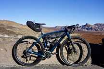 Trek Checkpoint SL7 sram force axs 2x12 karbon 54