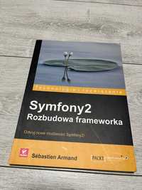 Symfony2 rozbudowa frameworka