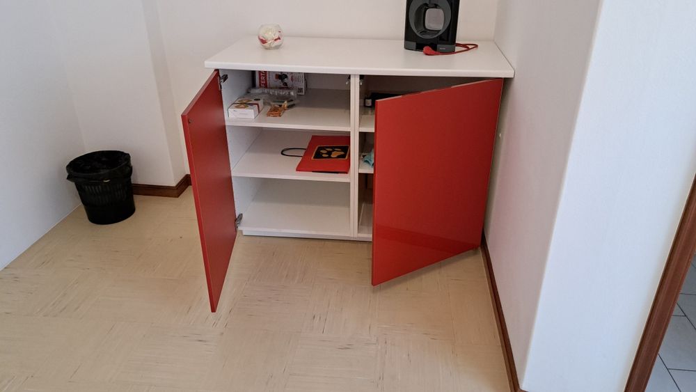 Balcão de cozinha