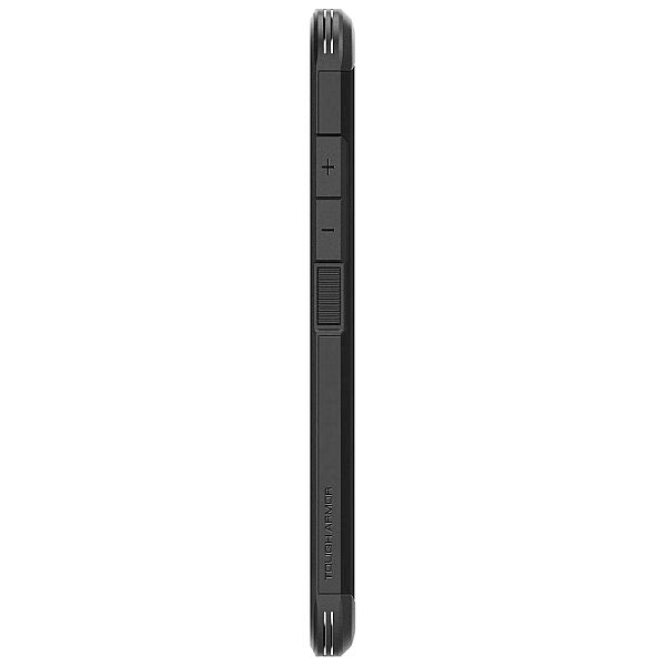Etui Spigen Tough Armor na Samsung Galaxy Xcover 7 Pro - czarne