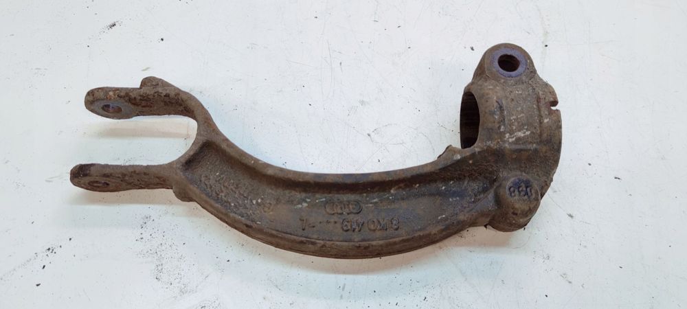 MOCOWANIE AMORTYZATORA PRAWE AUDI A4 B8 A5 8T Q5 A6 A7 8K0413038L