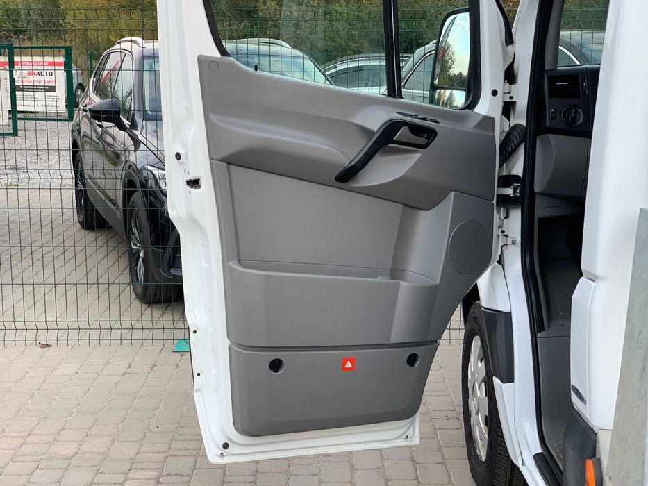 Mercedes-Benz Sprinter 2016