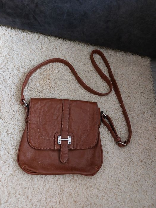 Сумка шкіряна, сумочка