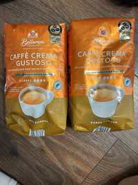 Кава в зернах Bellarom cafe crema gustoso