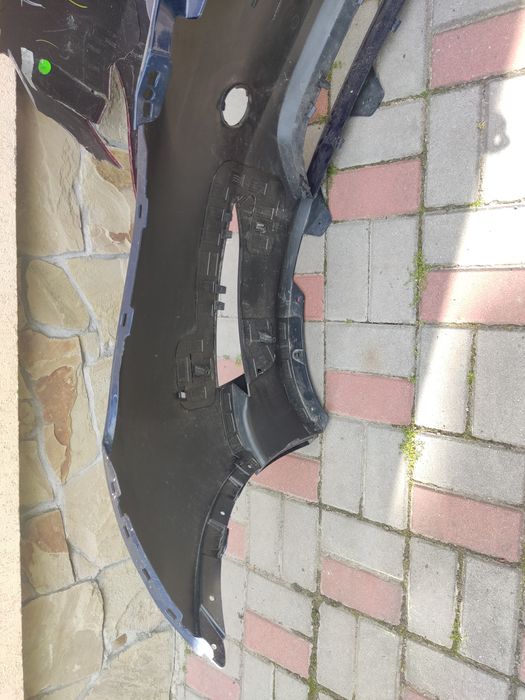 Передній Бампер до Tesla model Y 1687994-TX-A