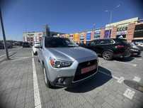 Mitsubishi ASX 1.6 бензин