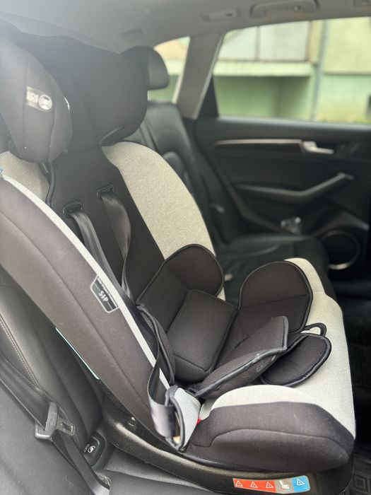 Автокрісло El Camino