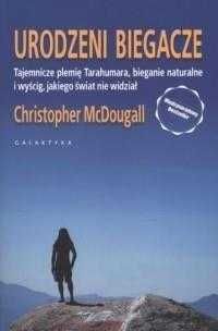 Christopher Macdougall  Urodzeni biegacze