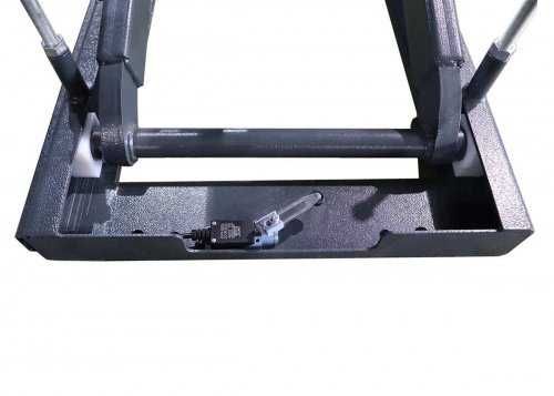 ножичний  підйомник 3-3.5т. Готов к отгрузке