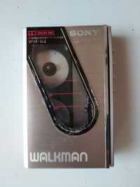 Sony WM 10 (30) walkman vintage kolekcja japan