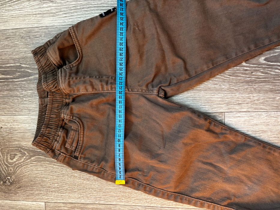 Штани на хлопчика