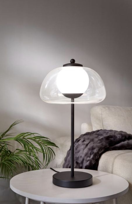 Livarno lampa stołowa Led