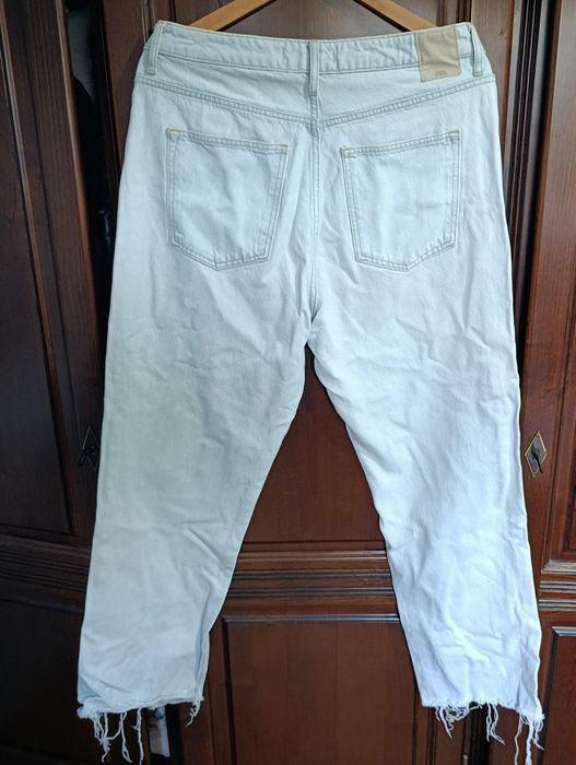 Calça Zara pouco uso