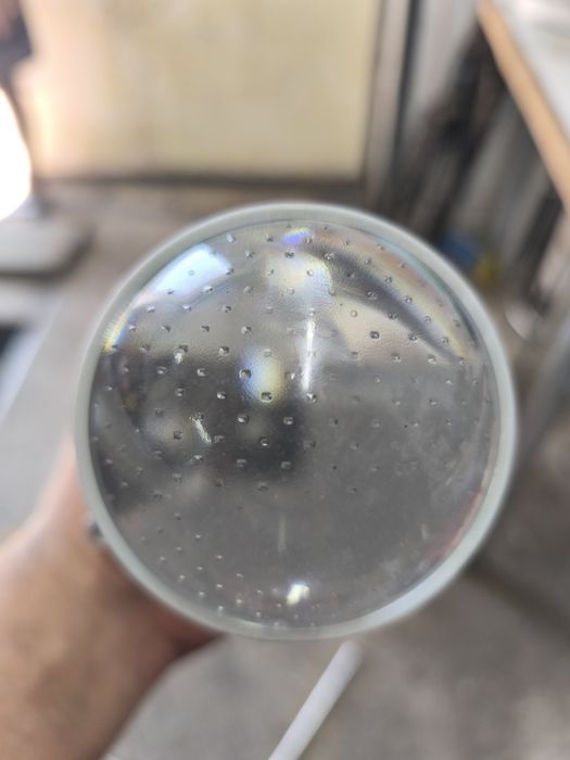 Линзы Джип ренегат