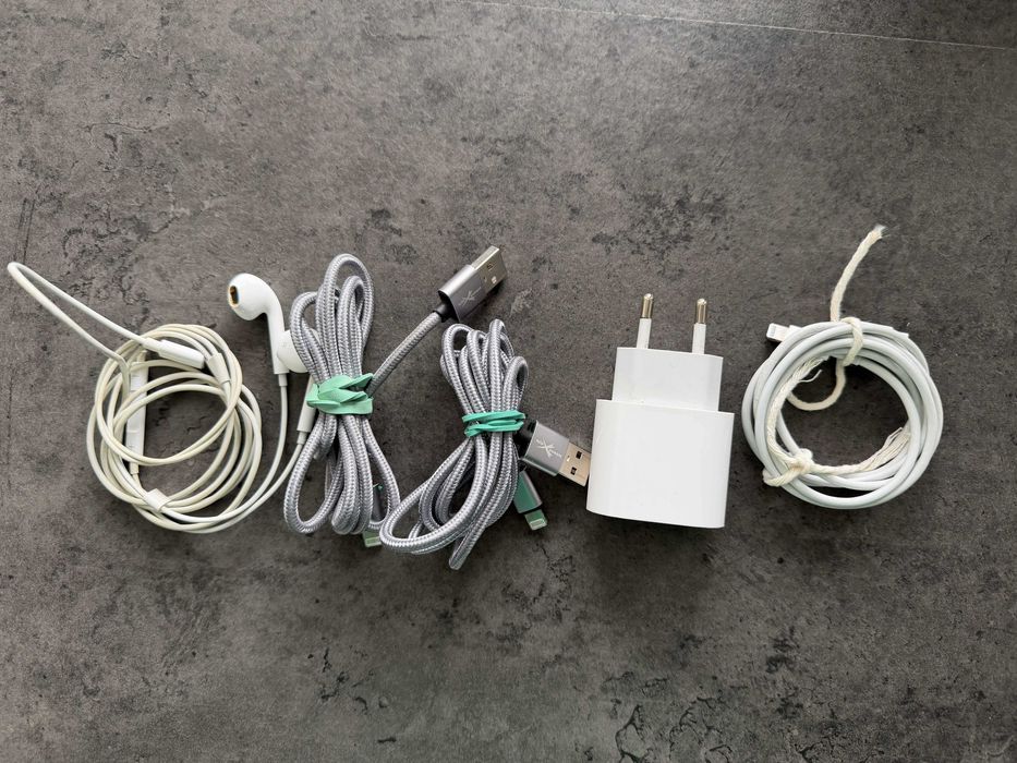 iPhone 14 Pro czarny 128 GB