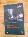 Martha Grimes - Hotel Paradise