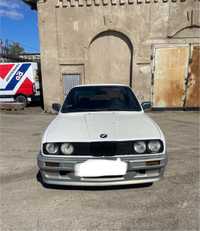 Bmw e30 м40 1987г