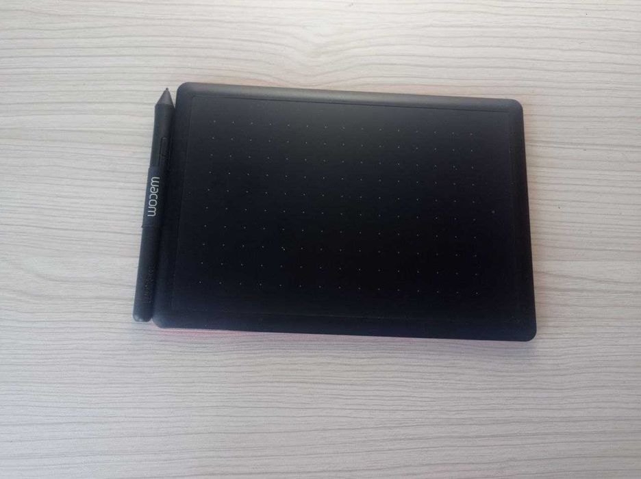 Графічний планшет One by WACOM