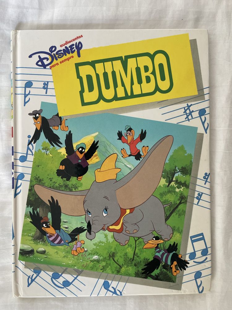 Dumbo.