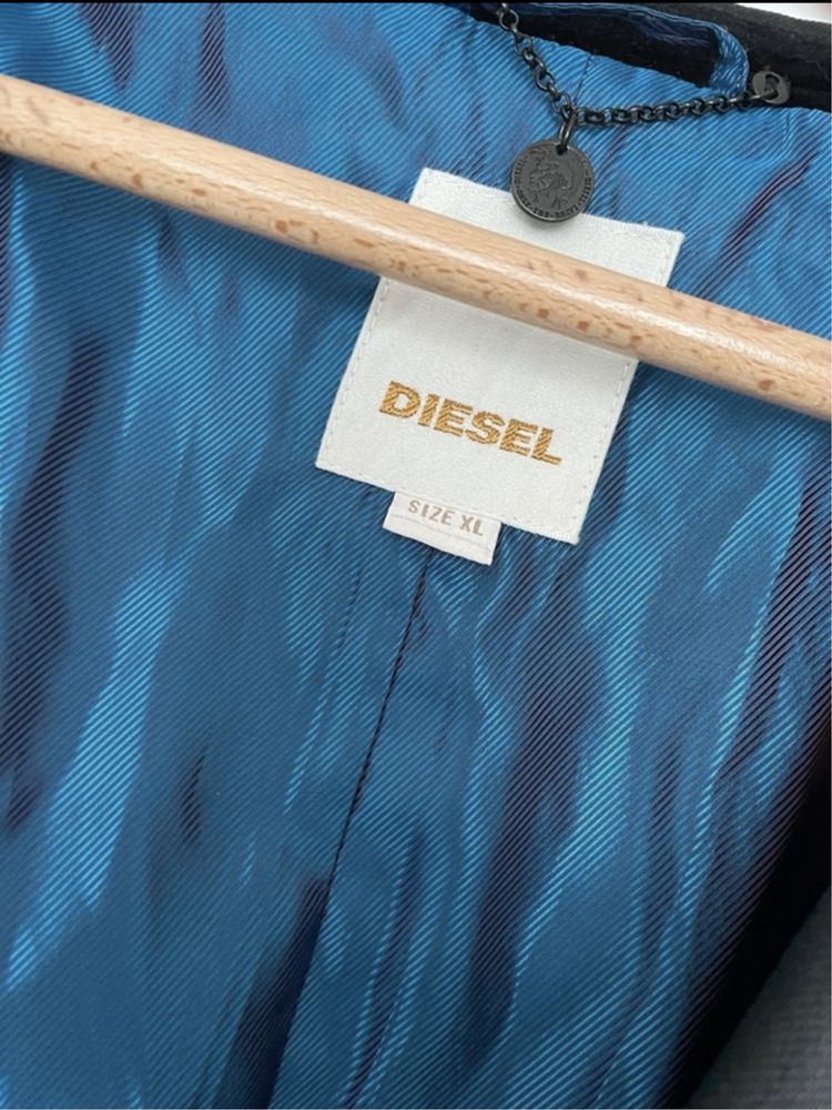 Męska marynarka Diesel