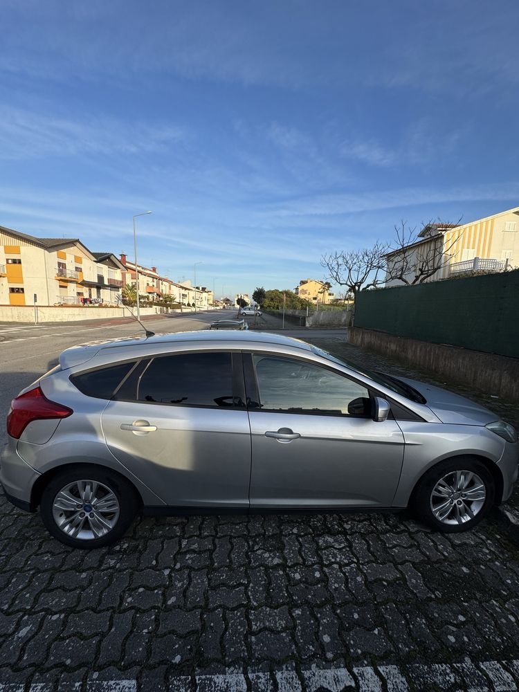 Ford Focus 2011, 1.6 116cv,