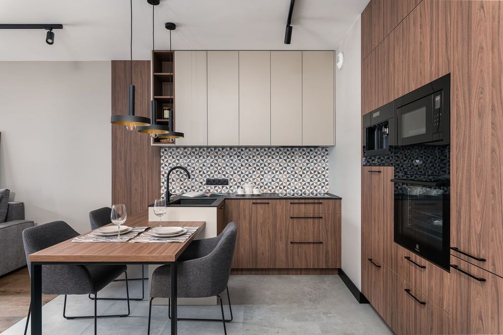 fotograf wnętrz, mieszkań, nieruchomości - profesjonalne zdjęcia.