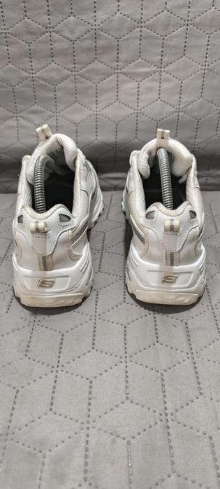 Кросівки SKECHERS D'LITES 3.0, 39-40 р., 26 см