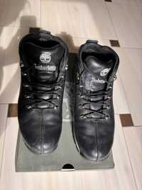 Чоловічі ботинки Timberland (зима)