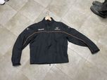 Casaco motard Polaris