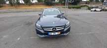 Mercedes-Benz C 200 BlueTEC