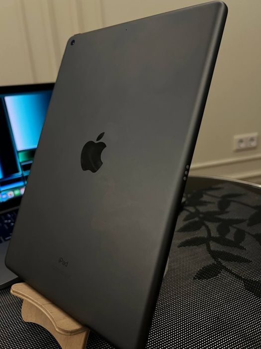 iPad 7 gen 128gb 2019 10.2 Space Gray з гарантією