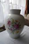 wazon porcelana Kaiser