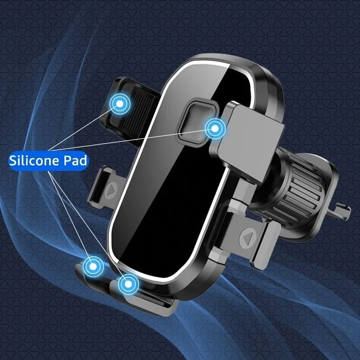 Автомобільний тримач для телефону