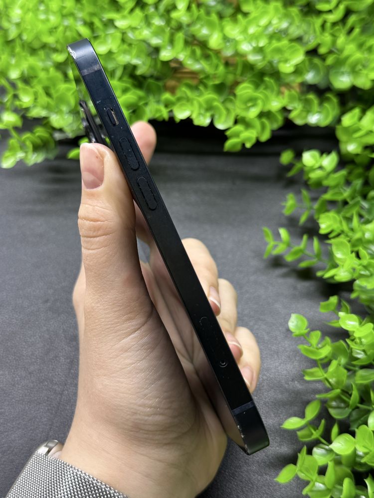 iPhone 13, 128Gb, Black (Neverlock) Айфон 13, 128гб, черный, 86%АКБ