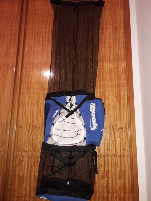 Mochila de transportar prancha de surf