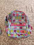 Mochila United Colours of Benetton