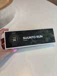 Zegarek Suunto Run All Black