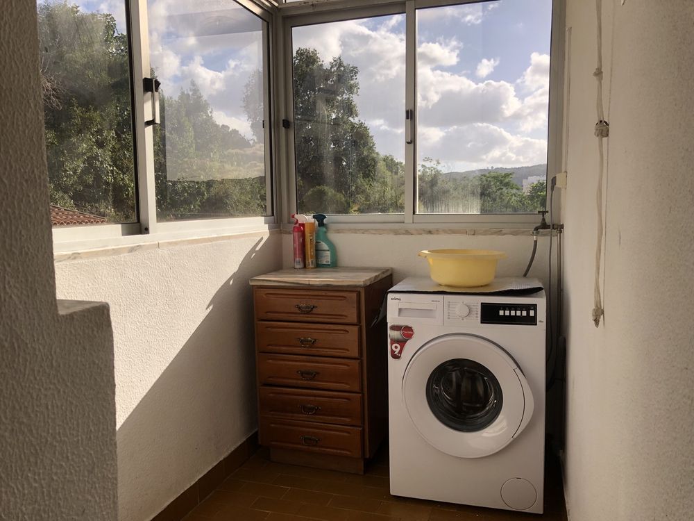Apartamento T3 mobilado
