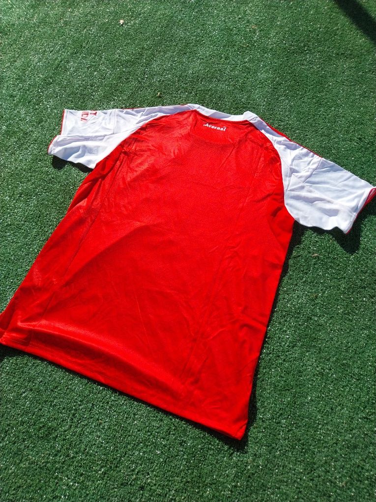 Camisola Arsenal - 2025/26 - Adidas