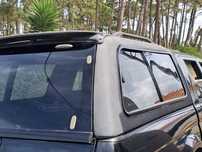 Hard top Carryboy  Mitsubishi L200