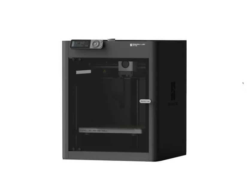 3D-ПРИНТЕР Bambu Lab P1S / бамбу лаб / 3Д-ПРИНТЕР