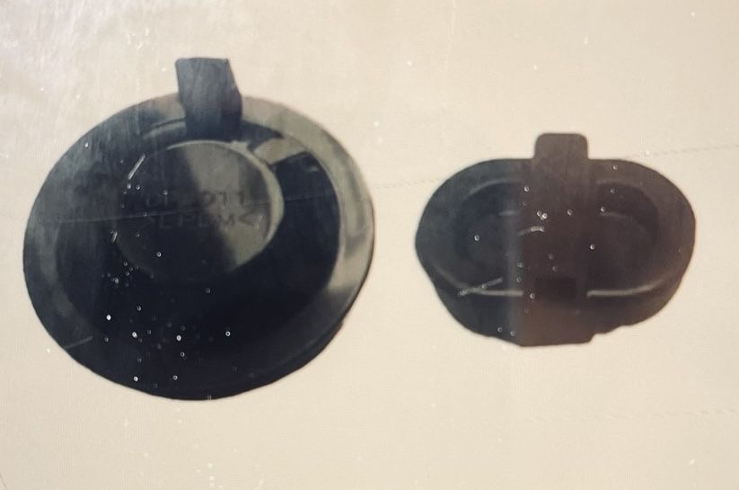 інші мотоКолпачок ковпак заглушка кришка фари Ford Focus колпак мото