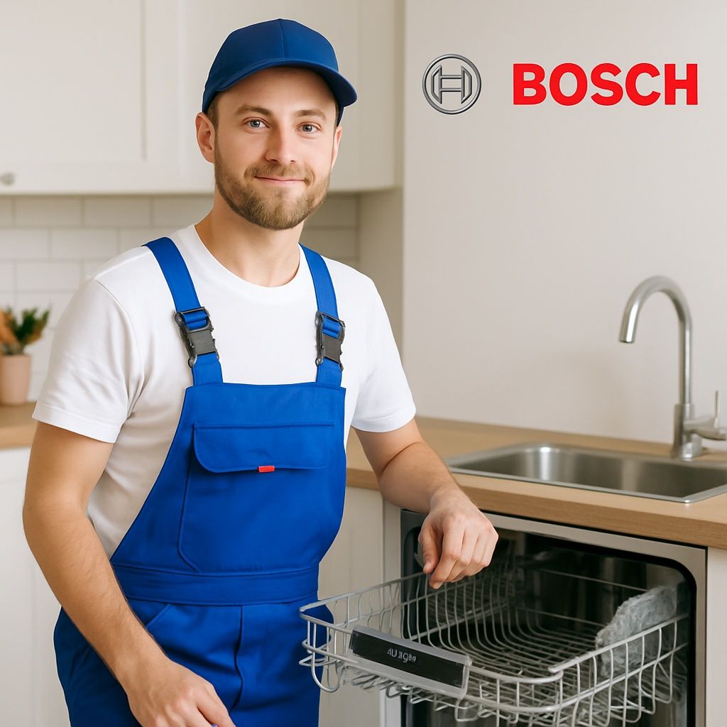Ремонт Посудомоечных Машин Bosch (Siemens) Одесса Выезд на Дом