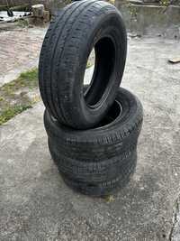 Opony letnie 4szt 215/70 R15