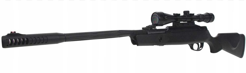 PORTES GRÁTIS! Pressão de ar calibre 5.5, Hatsan com Kit